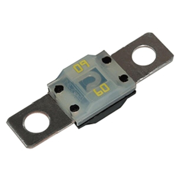 Superjock s Blue Sea MIDI-AMI Fuse 60 Amp SU634013 - main